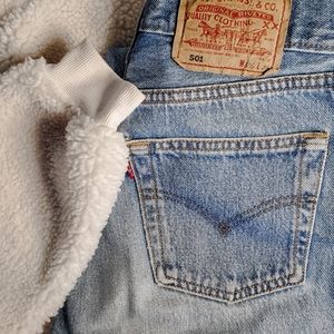 501 levis original